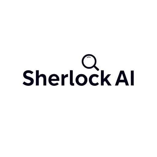 Sherlock AI