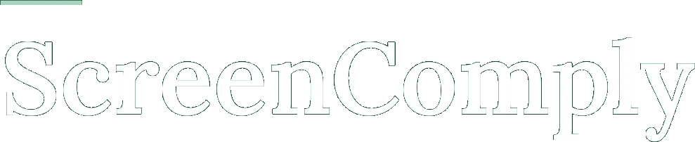 ScreenComply
